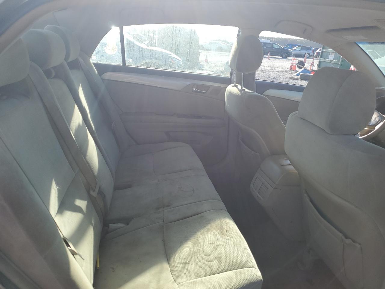 2007 Toyota Avalon Xl VIN: 4T1BK36B07U179779 Lot: 82494055