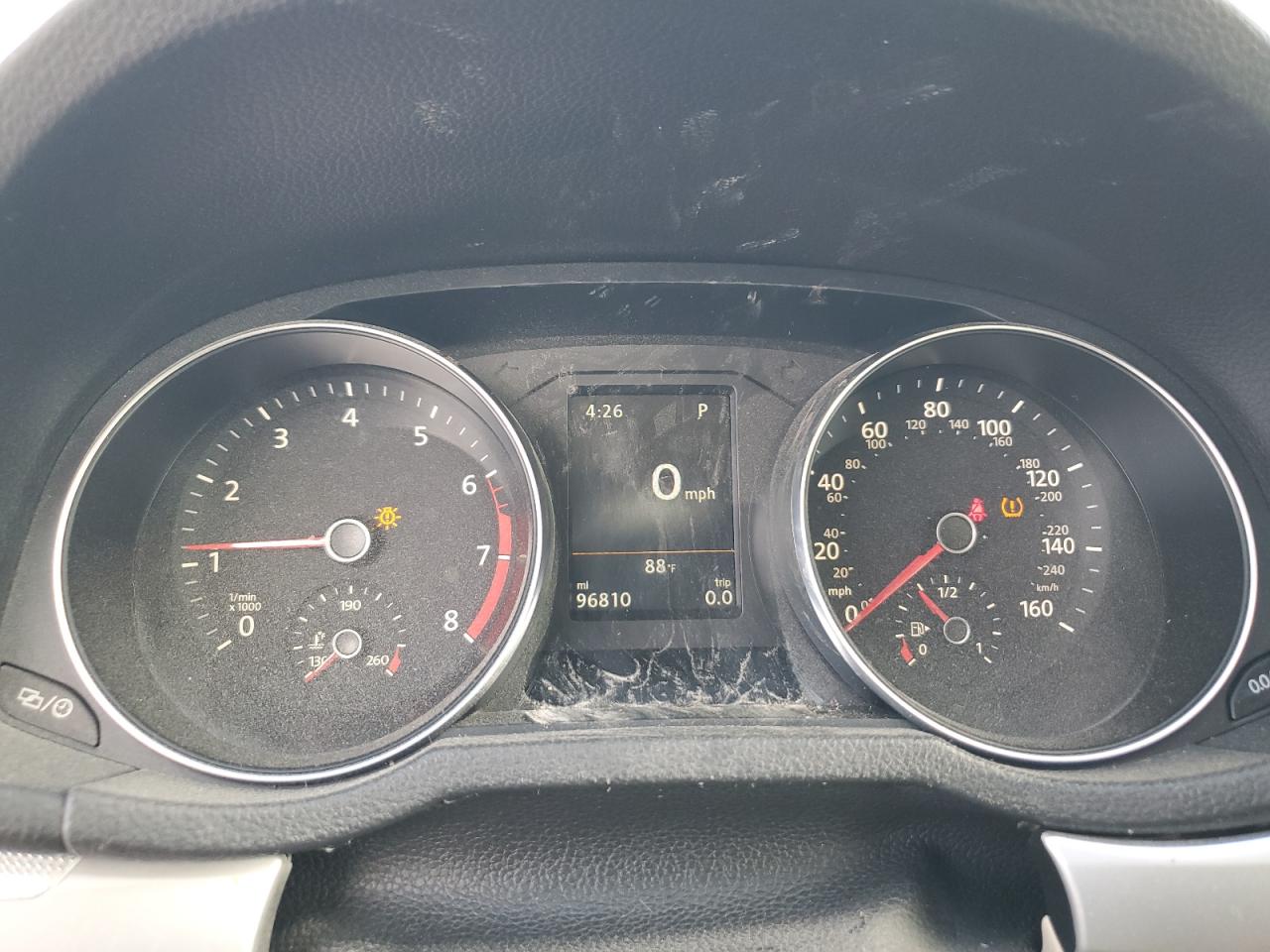 2019 Volkswagen Passat Wolfsburg VIN: 1VWLA7A35KC002305 Lot: 87032085