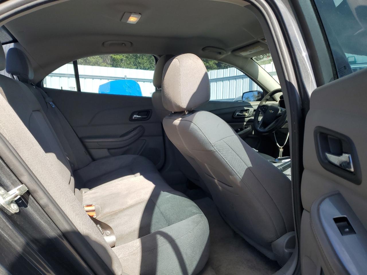 2015 Chevrolet Malibu Ls VIN: 1G11B5SL3FF192189 Lot: 85868625