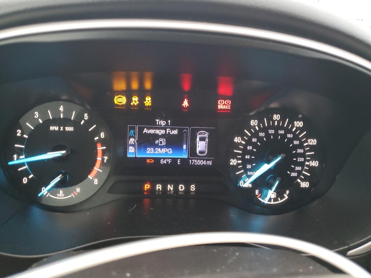 2013 Ford Fusion Se VIN: 3FA6P0H78DR158296 Lot: 86718265