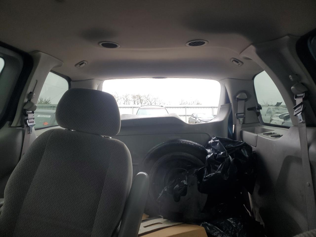 2003 Ford Windstar Se VIN: 2FMZA52443BB61032 Lot: 82552205