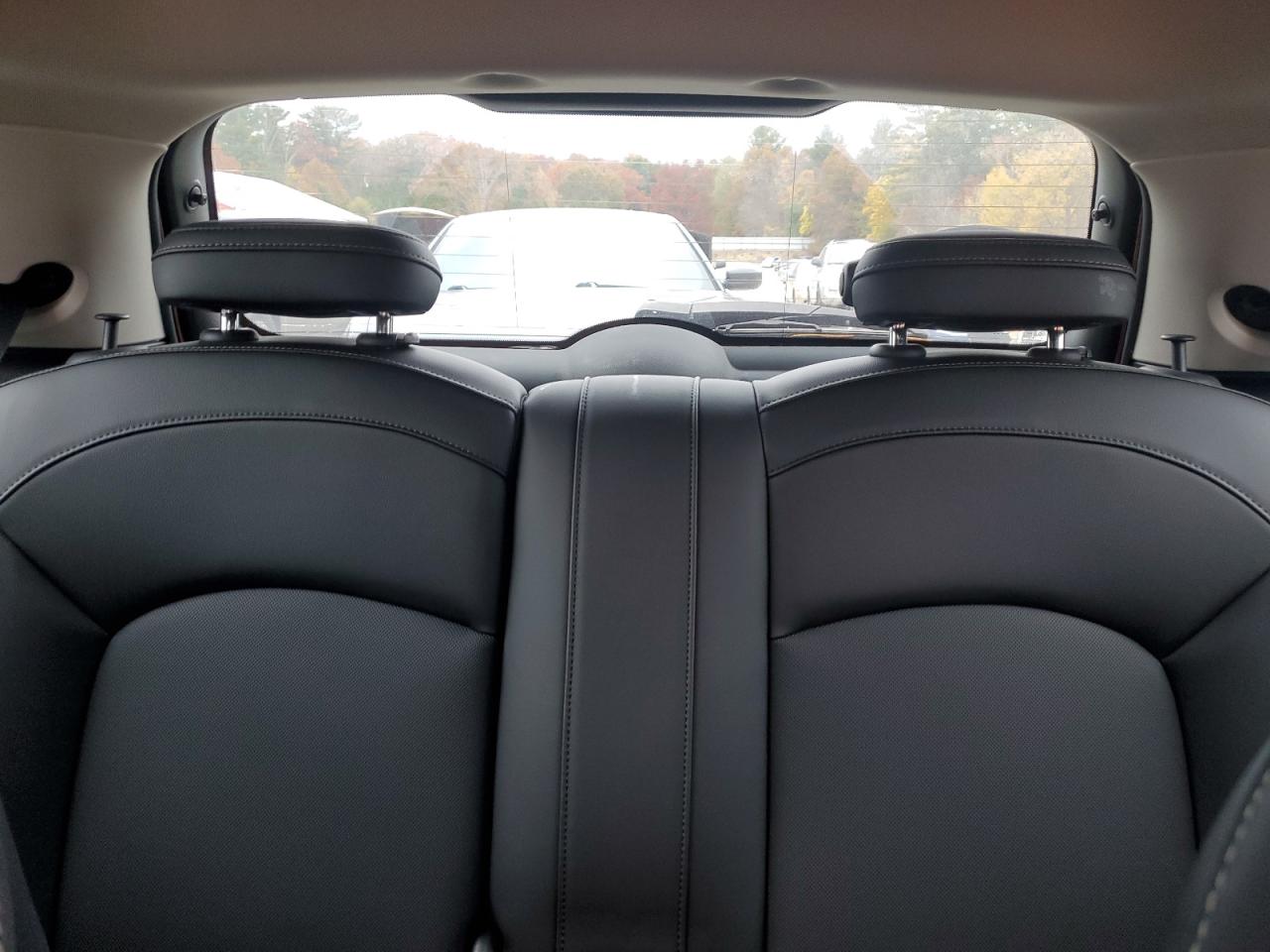 2021 Mini Cooper S VIN: WMWXR5C07M2N34407 Lot: 90125005