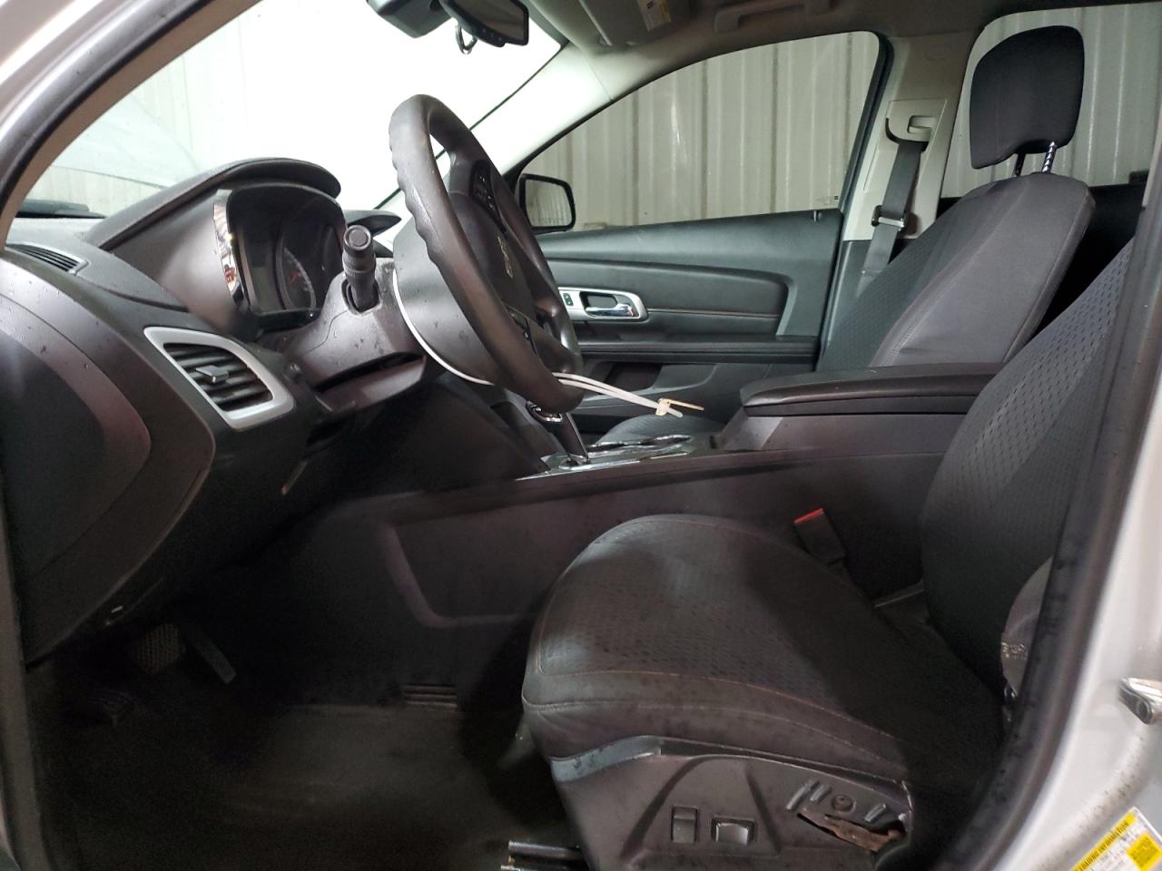 2015 GMC Terrain Sle VIN: 2GKFLVEK9F6320060 Lot: 82439905
