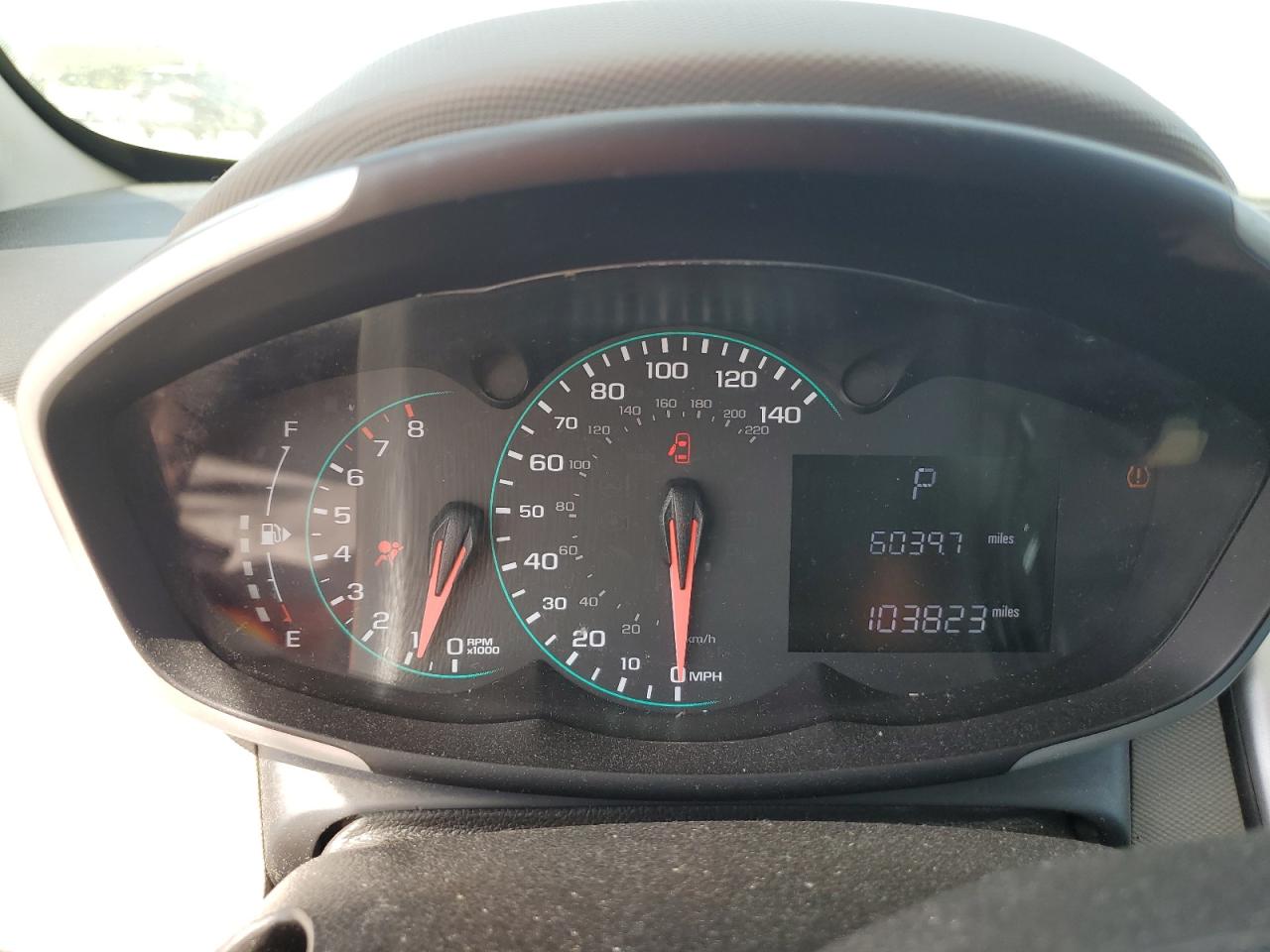 2018 Chevrolet Sonic Ls VIN: 1G1JB5SH4J4109465 Lot: 82008935