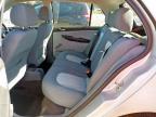 2001 SKODA FABIA COMFORT 16V  for sale at Copart WISBECH