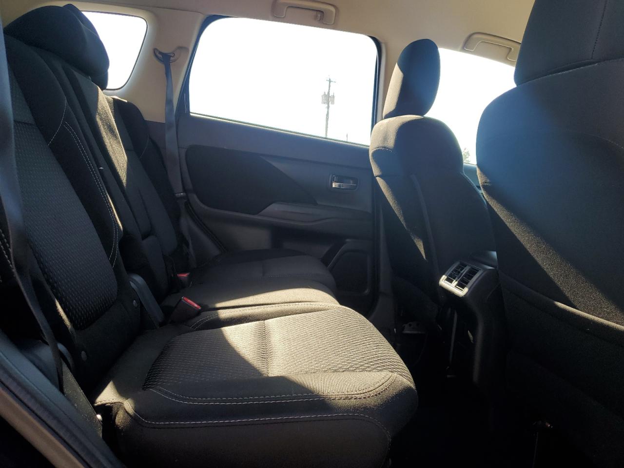 2020 Mitsubishi Outlander Se VIN: JA4AZ3A37LZ006957 Lot: 82274285