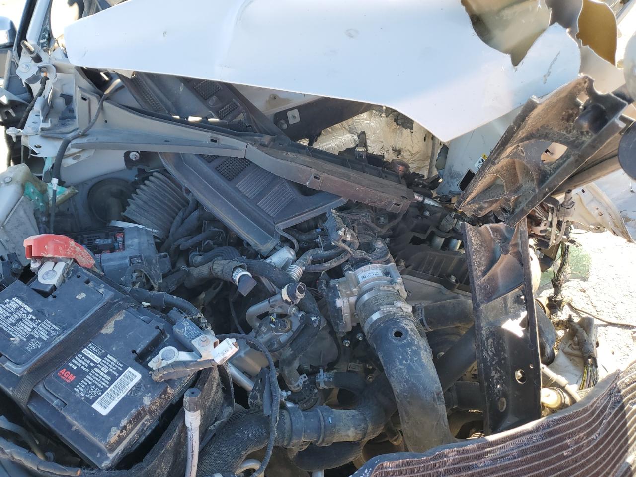 2021 Ford F150 Supercrew VIN: 1FTFW1E83MKE44495 Lot: 90040595