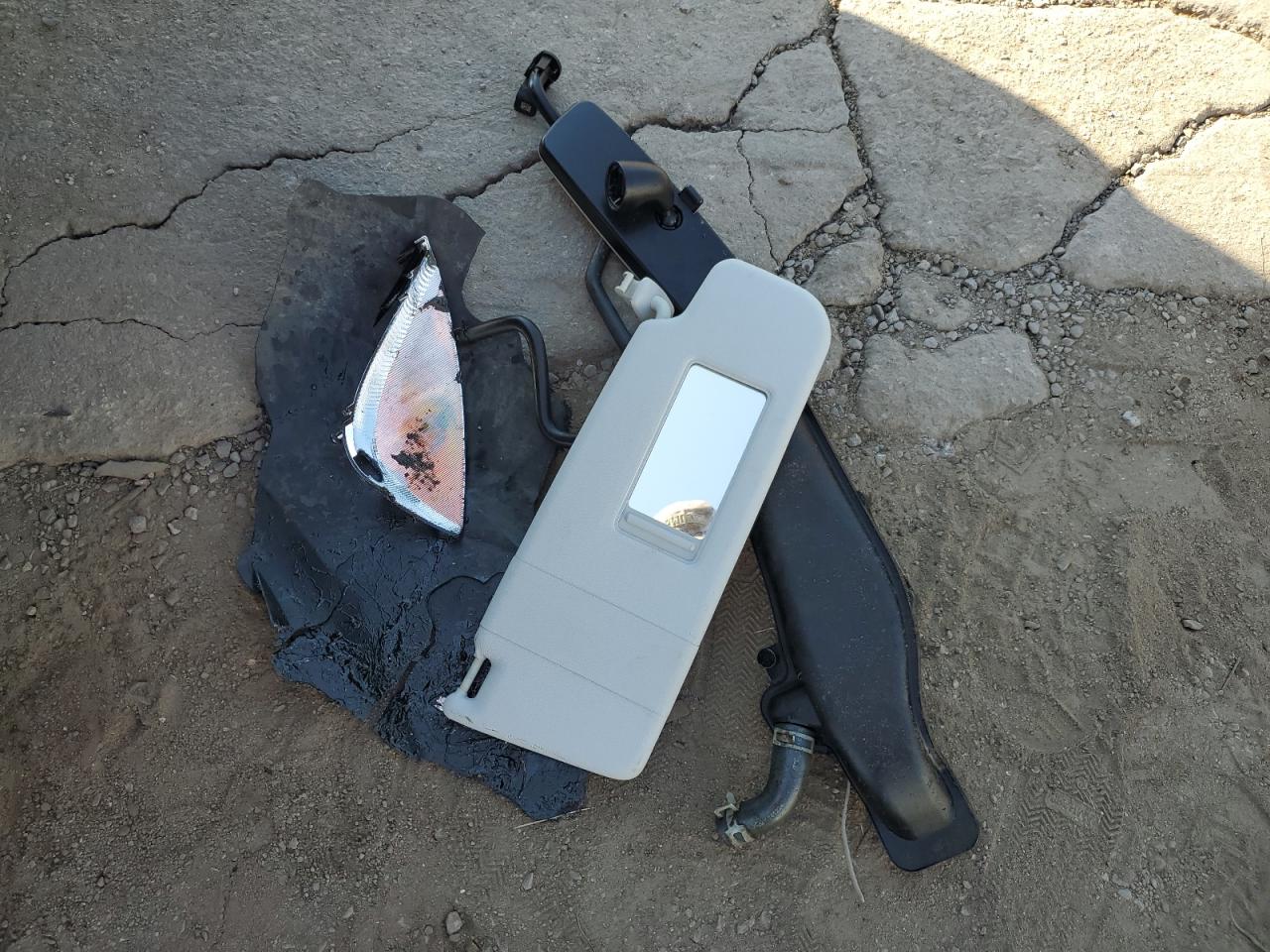 2015 Volkswagen Jetta Se VIN: 3VWD17AJ0FM352464 Lot: 84861795