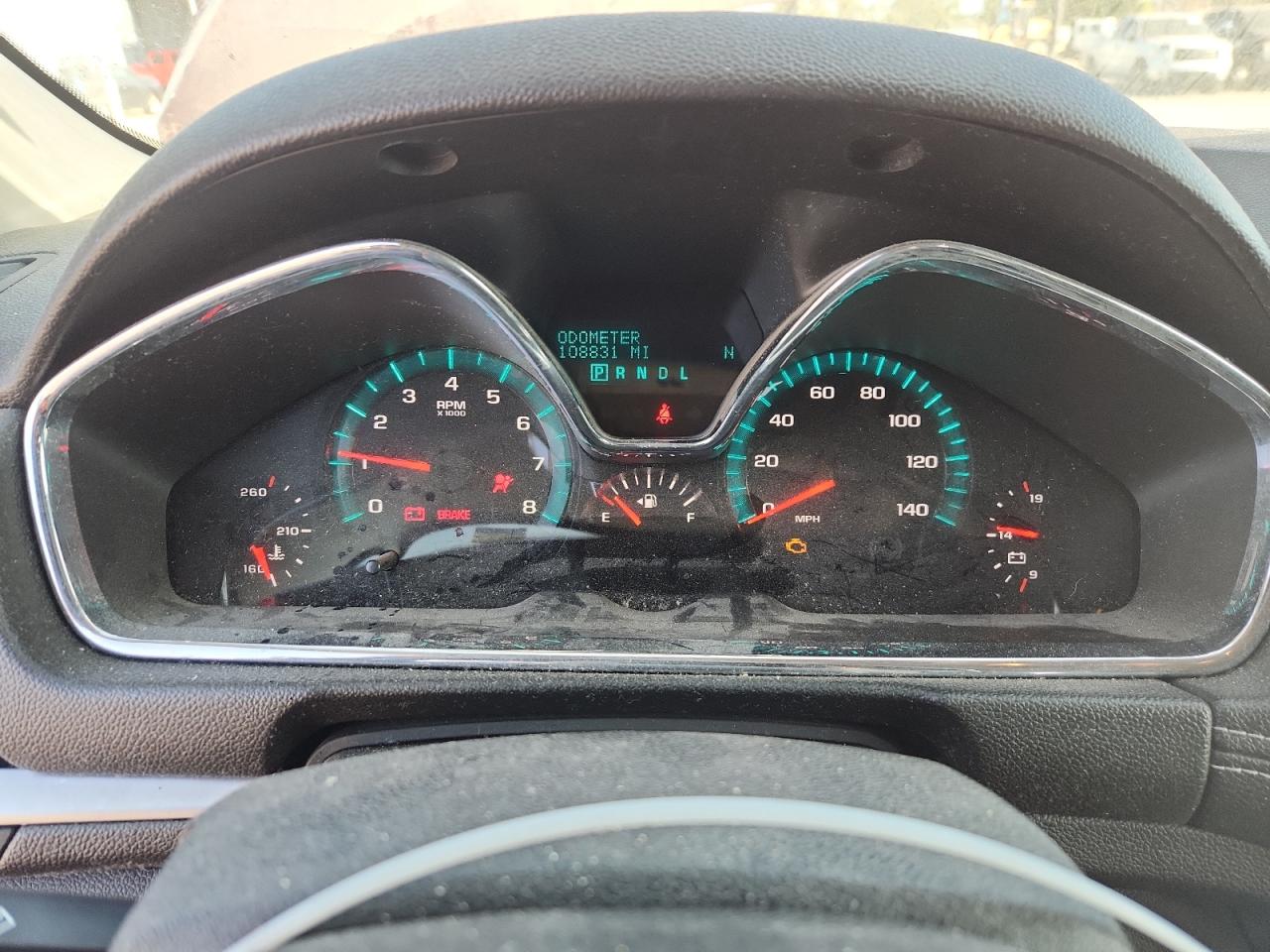 2017 Chevrolet Traverse Lt VIN: 1GNKVHKD5HJ178413 Lot: 81991095