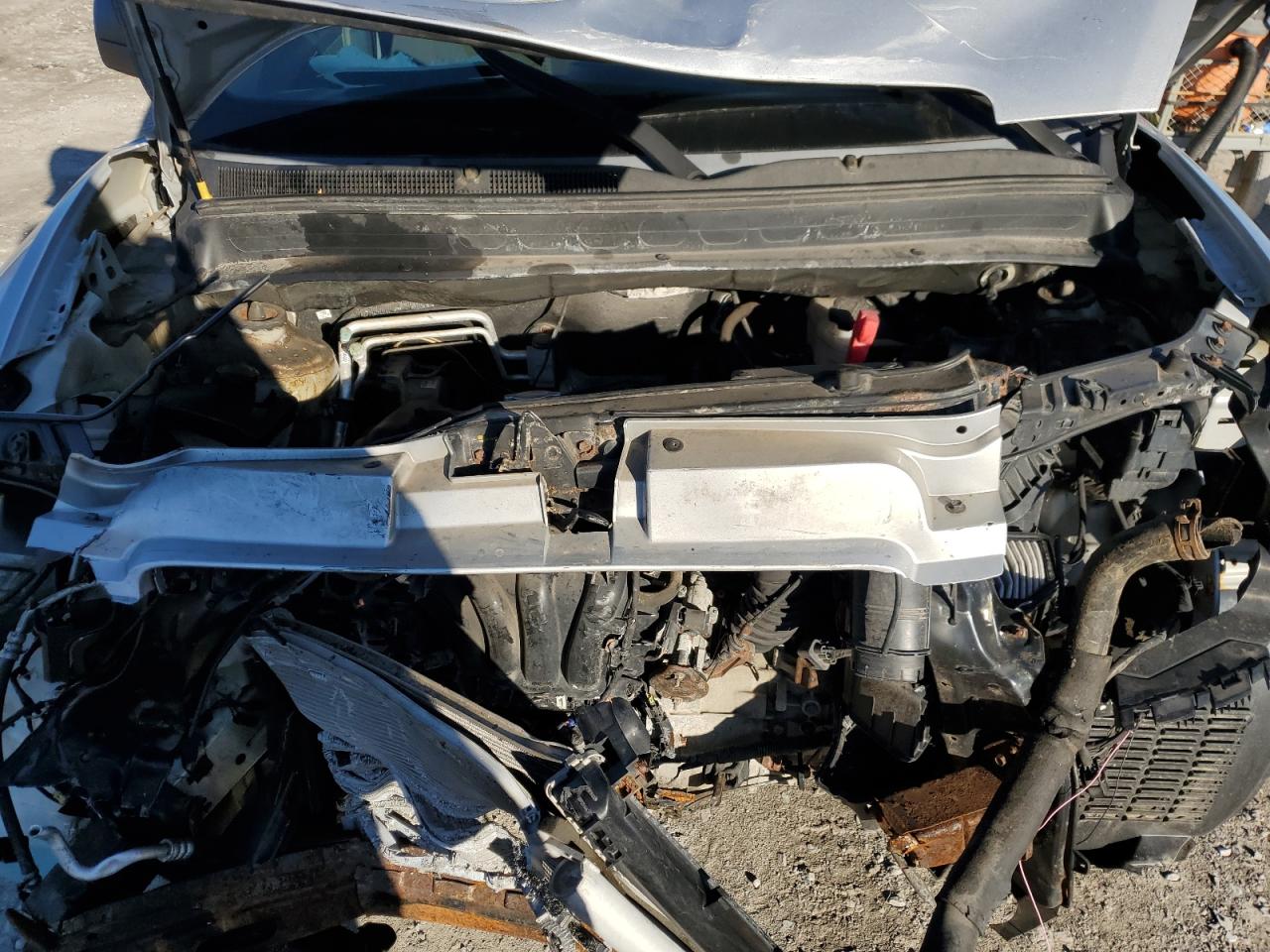 2011 Kia Soul VIN: KNDJT2A12B7716777 Lot: 90079625