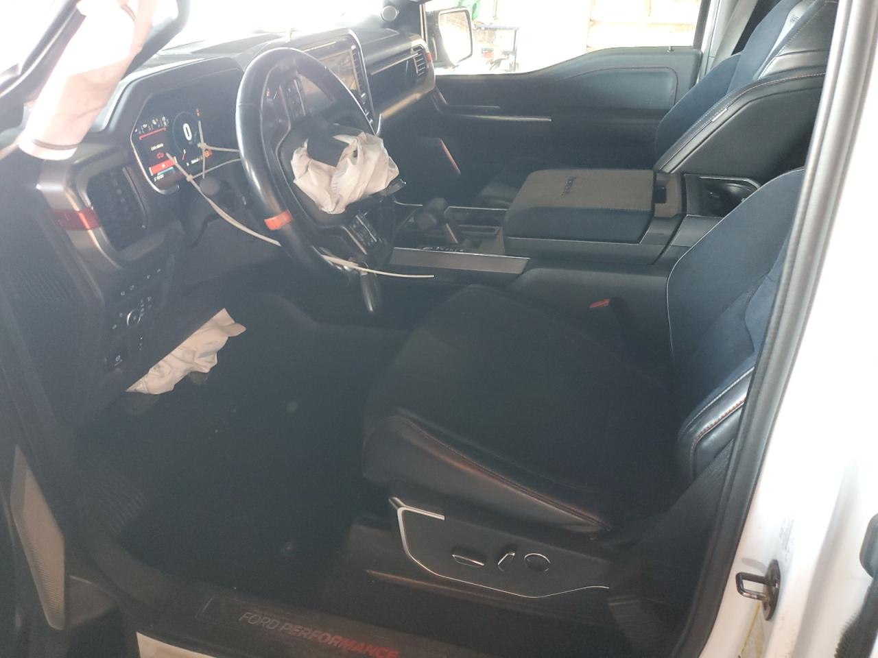 2023 Ford F150 Raptor VIN: 1FTFW1RG3PFA34519 Lot: 82750955