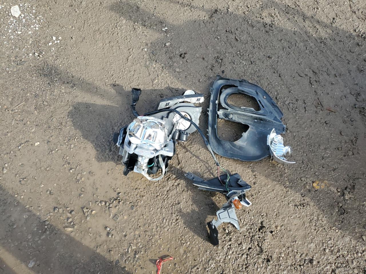 2012 Infiniti G37 VIN: JN1CV6EL7CM473009 Lot: 89557425