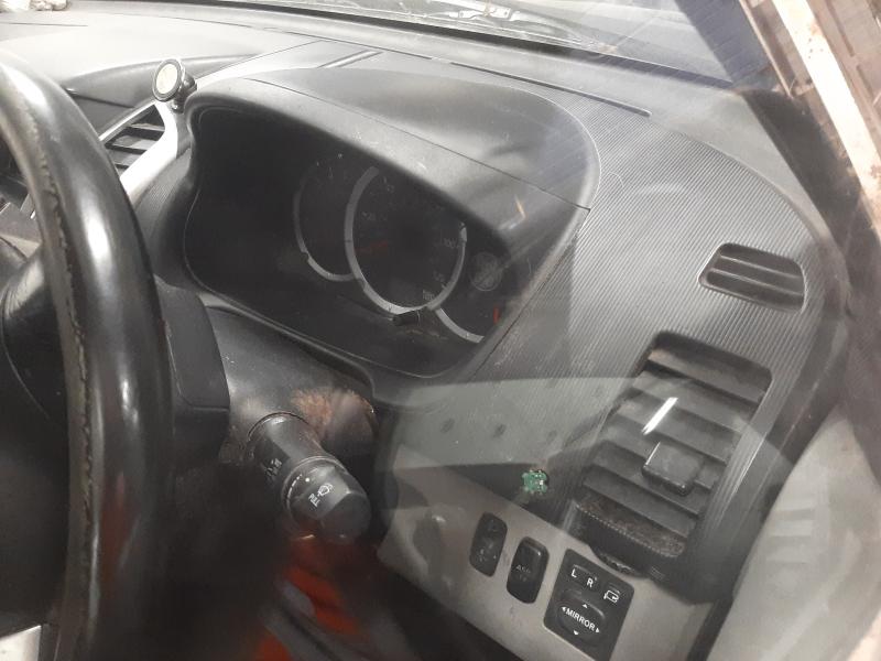 2012 MITSUBISHI L200 D/CAB DI-D WARRIOR II 4WD 176BHP [2010]