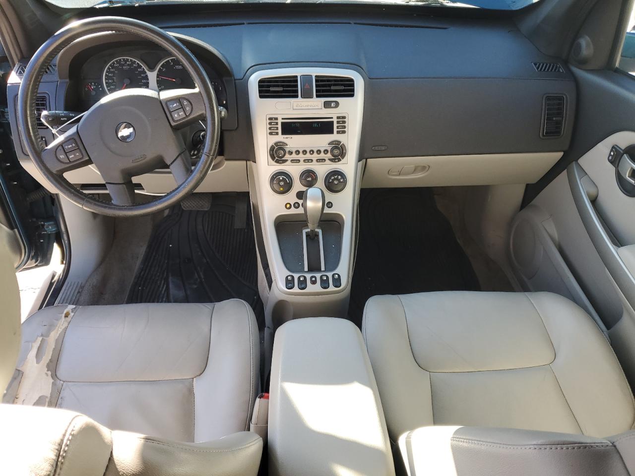 2006 Chevrolet Equinox Lt VIN: 2CNDL73F466122888 Lot: 85651175