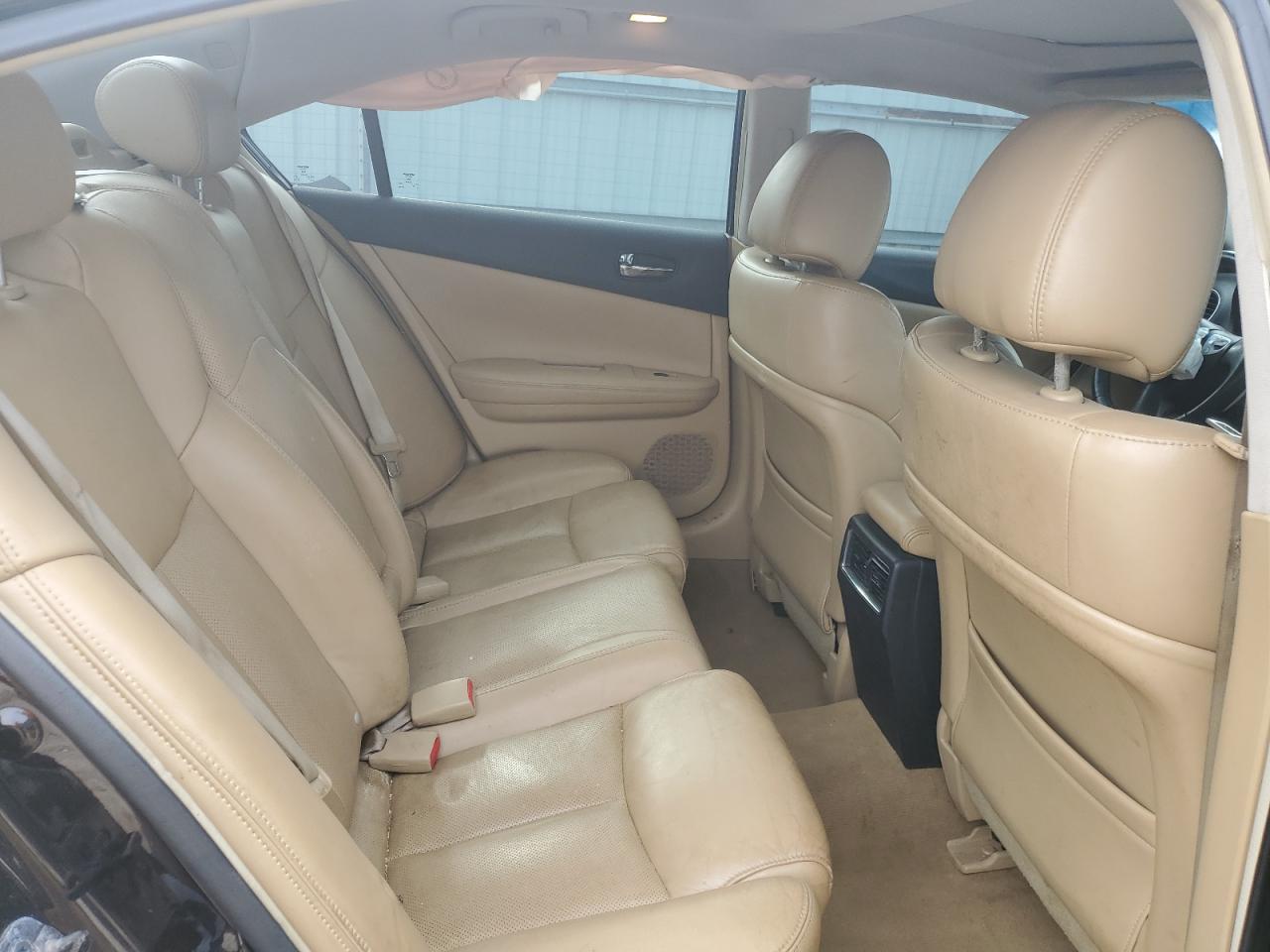 2010 Nissan Maxima S VIN: 1N4AA5AP1AC863549 Lot: 82363605