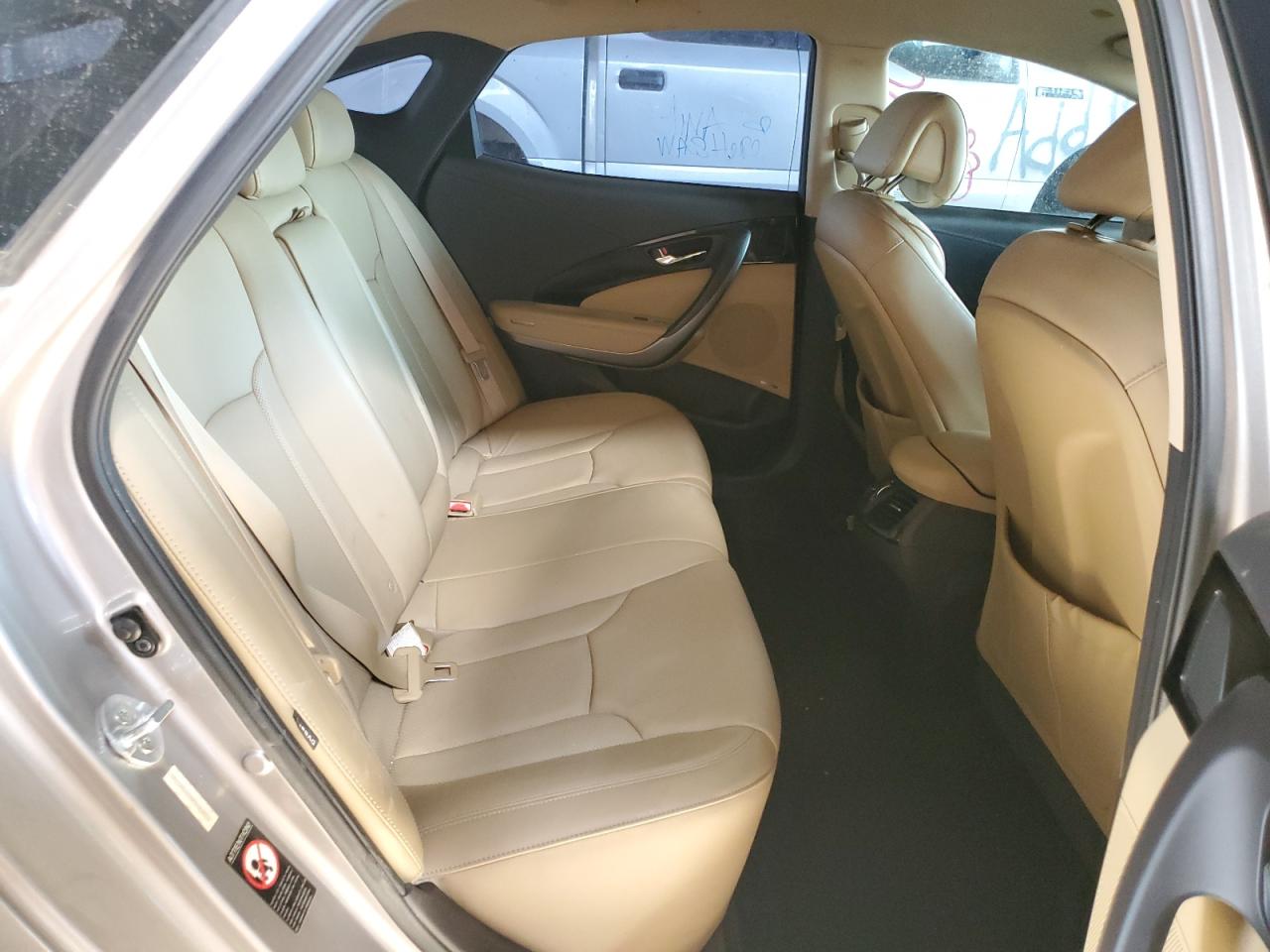 2013 Hyundai Azera VIN: KMHFG4JG7DA204587 Lot: 90932065