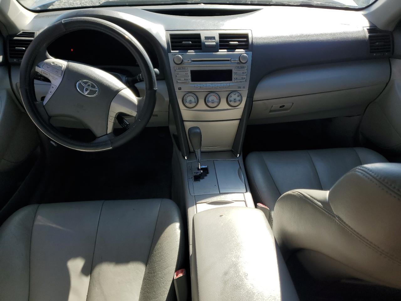 2010 Toyota Camry Se VIN: 4T1BK3EK9AU100151 Lot: 82566685