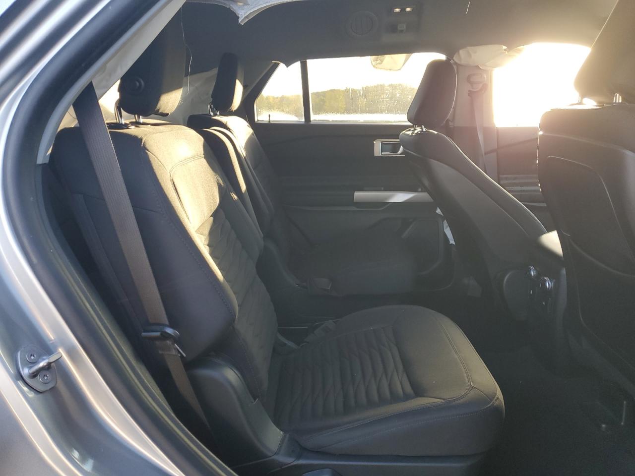 2020 Ford Explorer Xlt VIN: 1FMSK8DH6LGC77809 Lot: 82342005