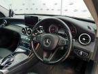 2016 MERCEDES-BENZ C200 SE BLUETEC AUTO  for sale at Copart ROCHFORD