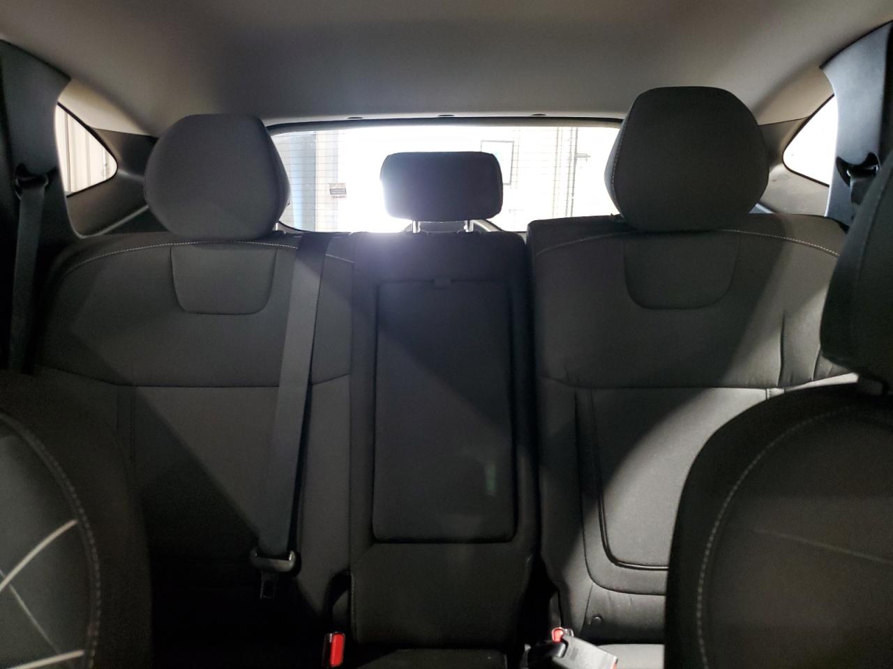 2022 Hyundai Tucson Se VIN: 5NMJACAE2NH016429 Lot: 81952195