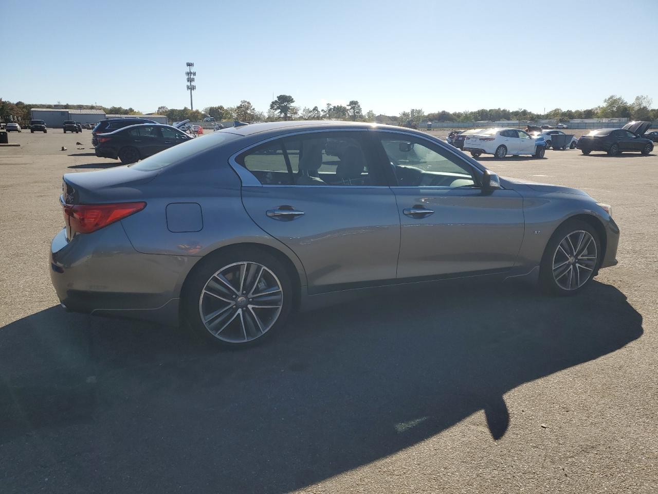 Q50 Q50