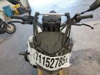 2022 YAMAHA TENERE 700 RALLY (XZT690D  for sale at Copart NEWBURY