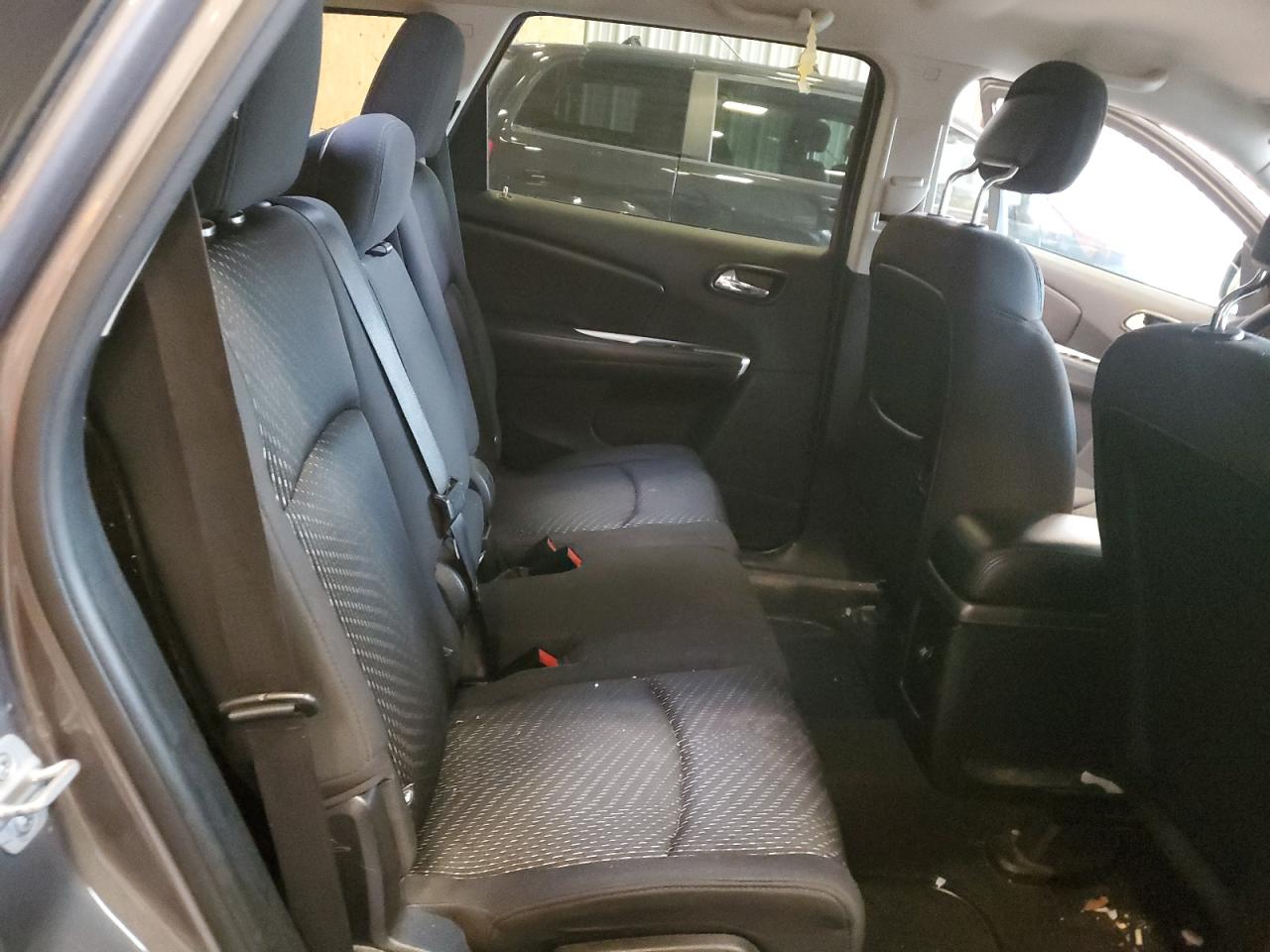 2013 Dodge Journey Sxt VIN: 3C4PDCBG0DT522540 Lot: 82225205
