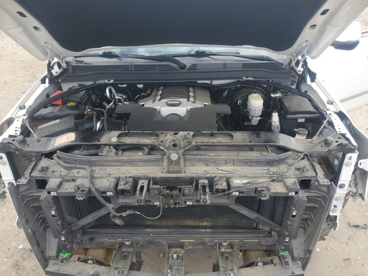 2020 Cadillac Escalade Luxury VIN: 1GYS4BKJ5LR128016 Lot: 85305105