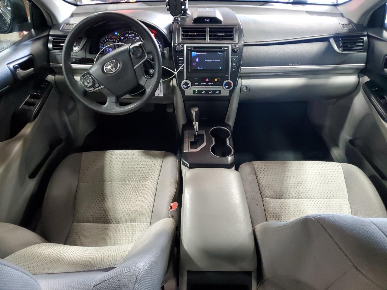 2013 Toyota Camry L VIN: 4T1BF1FK1DU203785 Lot: 84926345