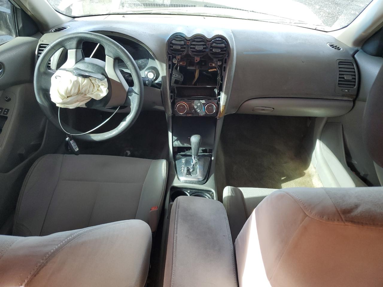 2010 Nissan Altima Base VIN: 1N4AL2AP4AN459285 Lot: 85386365