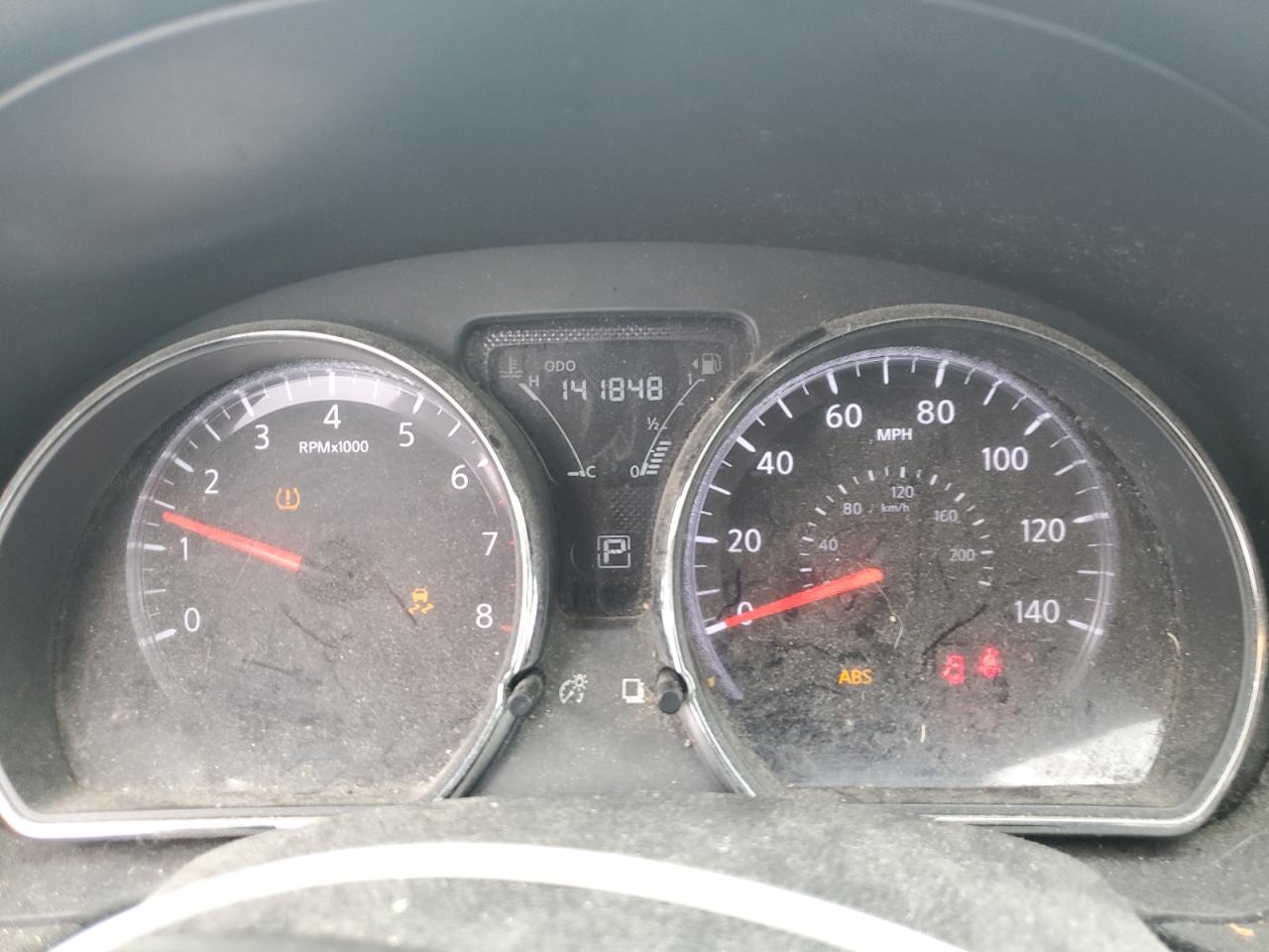 2015 Nissan Versa S VIN: 3N1CN7AP9FL820305 Lot: 82458355