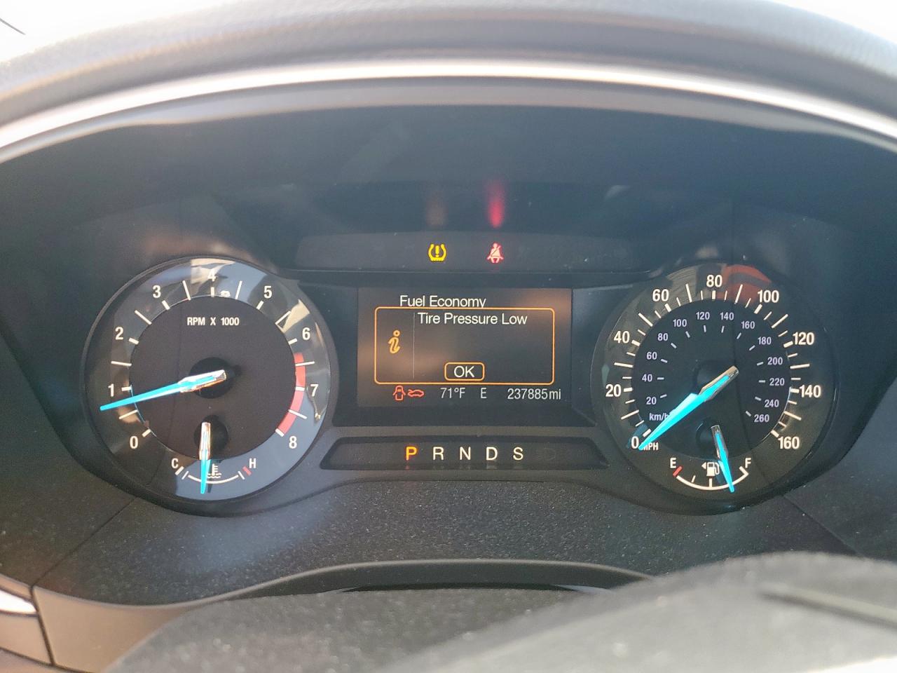 2016 Ford Fusion Se VIN: 3FA6P0H71GR331743 Lot: 90468725