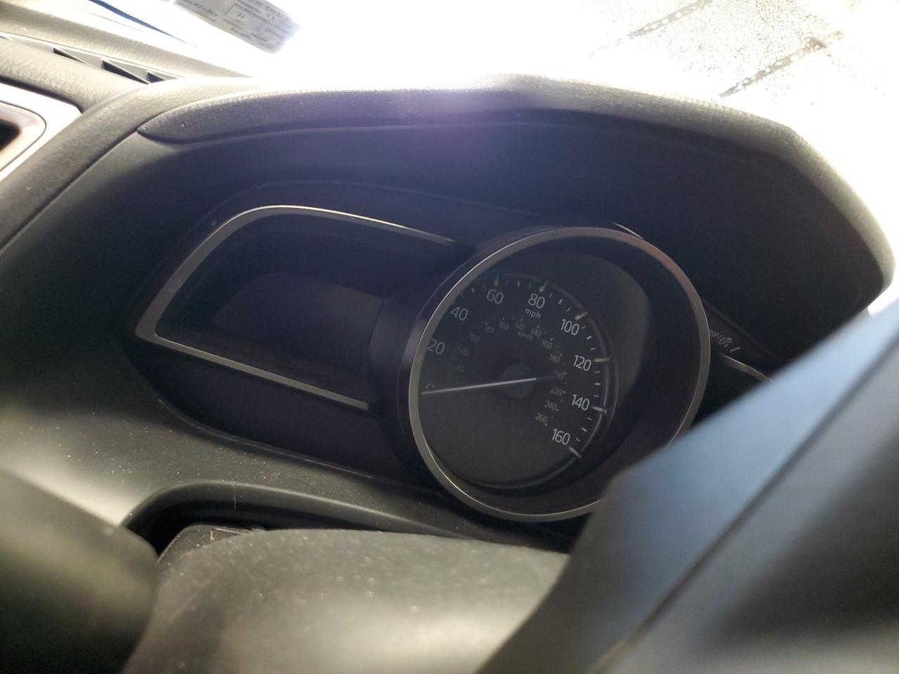 2018 Mazda 3 Touring VIN: 3MZBN1V35JM178632 Lot: 85738425