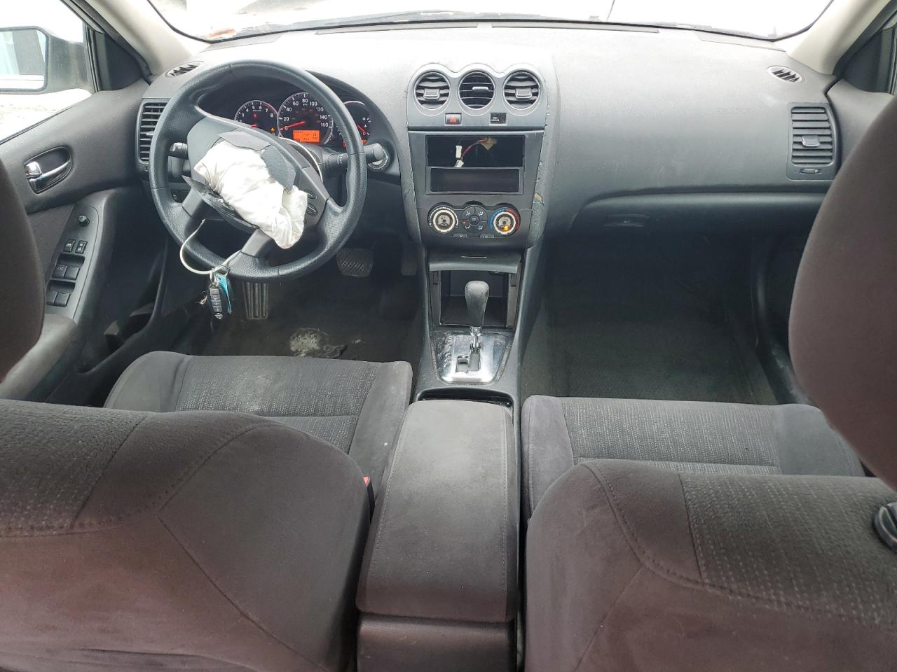 2012 Nissan Altima Base VIN: 1N4AL2AP4CC104244 Lot: 82436065