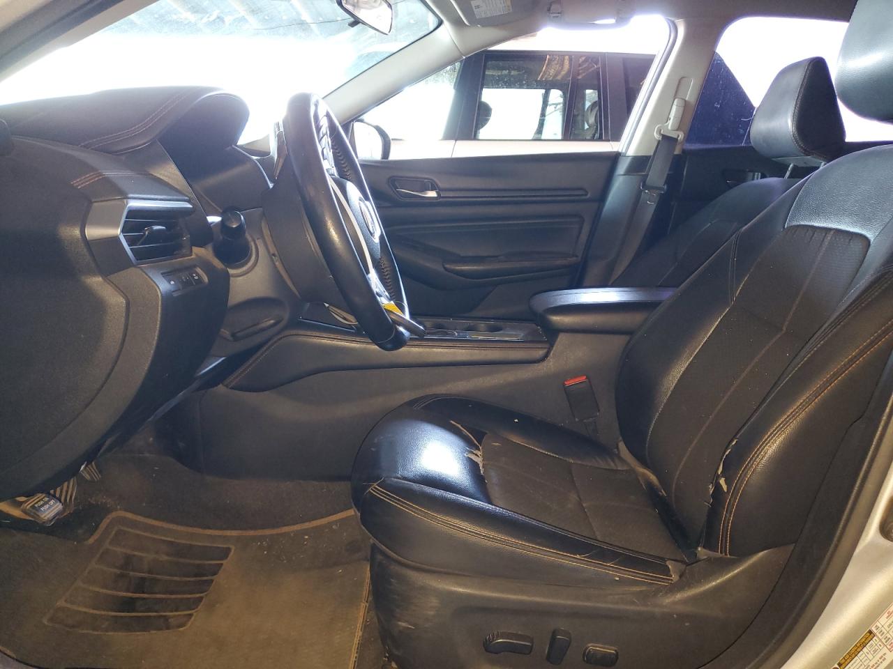 2021 Nissan Altima Sr VIN: 1N4BL4CV9MN312377 Lot: 82324585