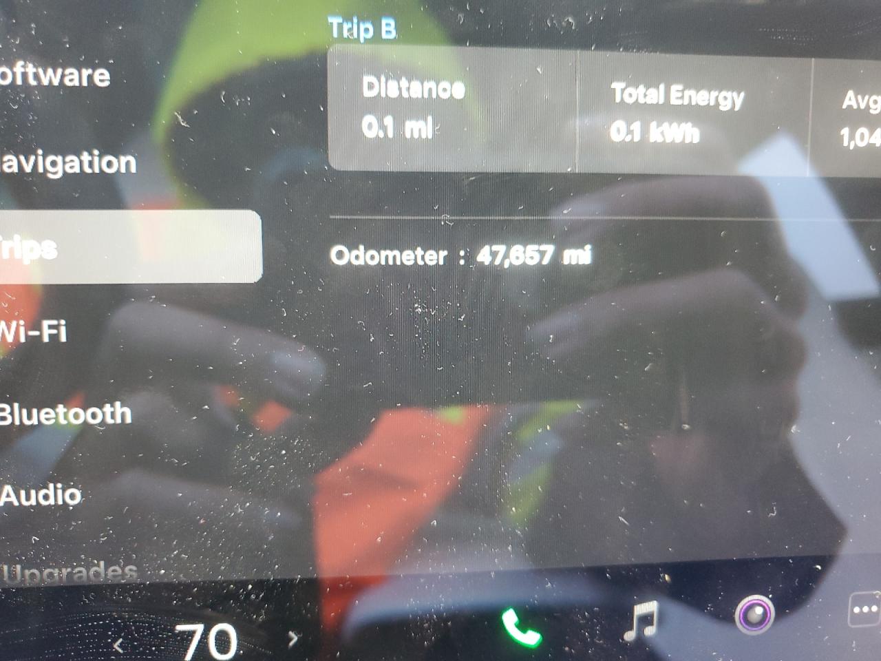 2022 Tesla Model S VIN: 5YJSA1E59NF487207 Lot: 90548735