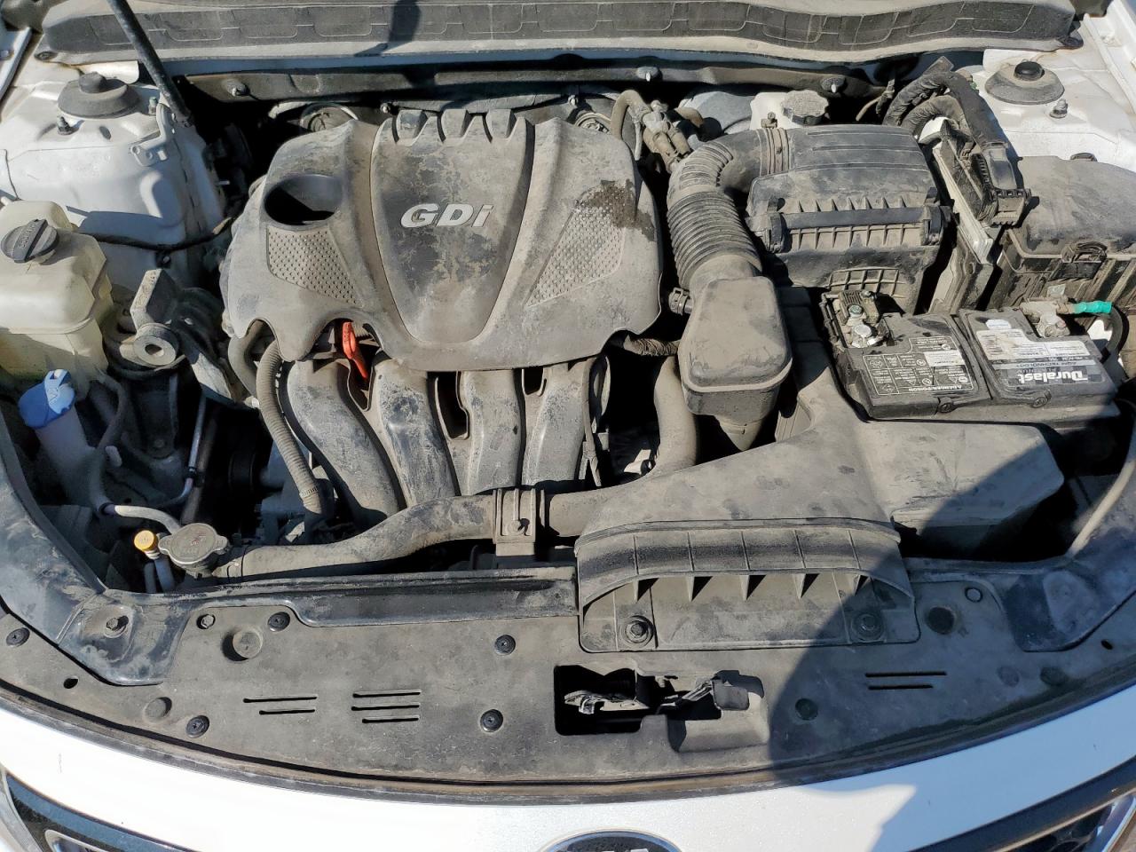 2015 Kia Optima Ex VIN: 5XXGN4A78FG420762 Lot: 90036165