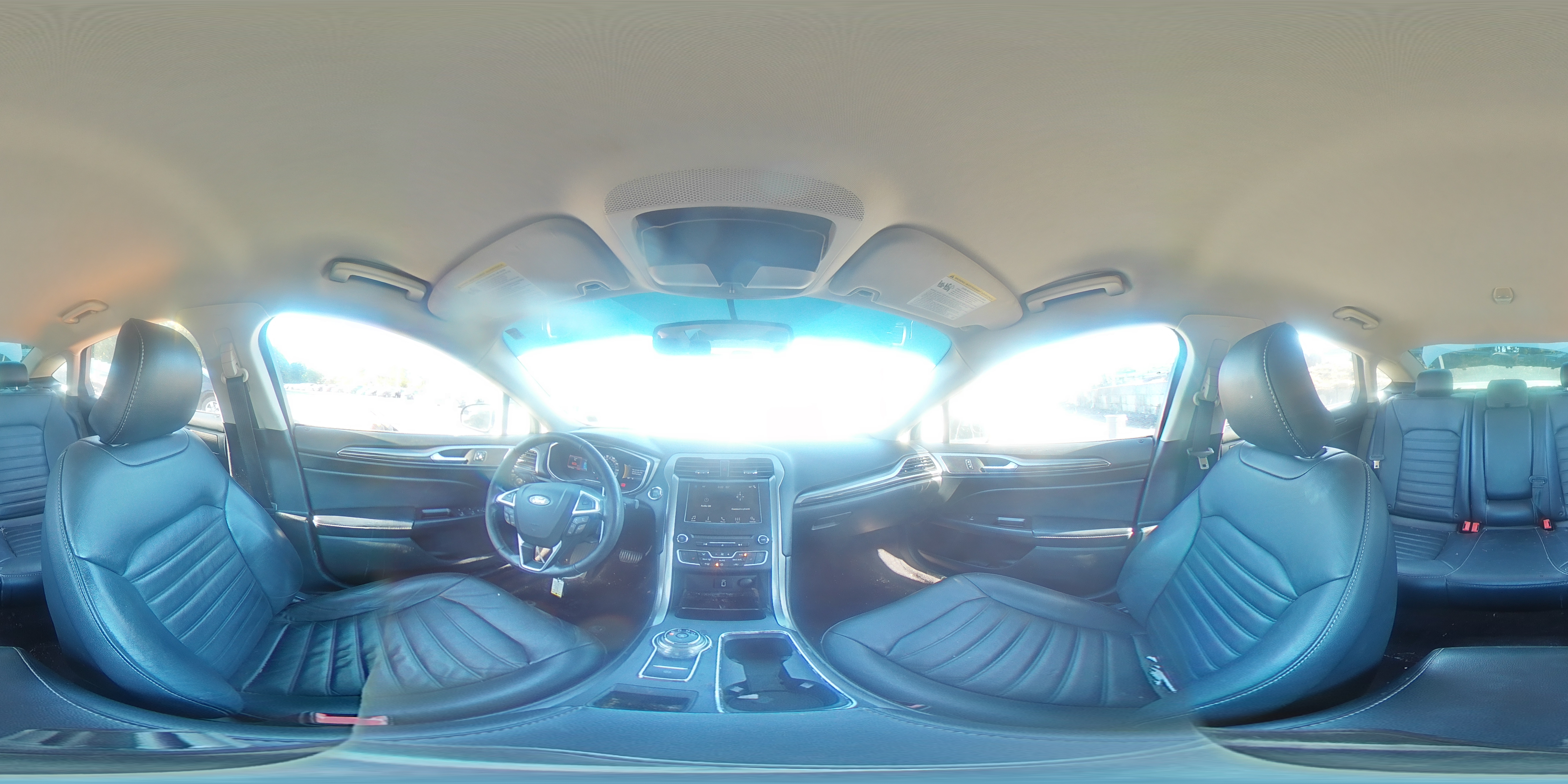 2017 Ford Fusion Se VIN: 3FA6P0H91HR167221 Lot: 82230115