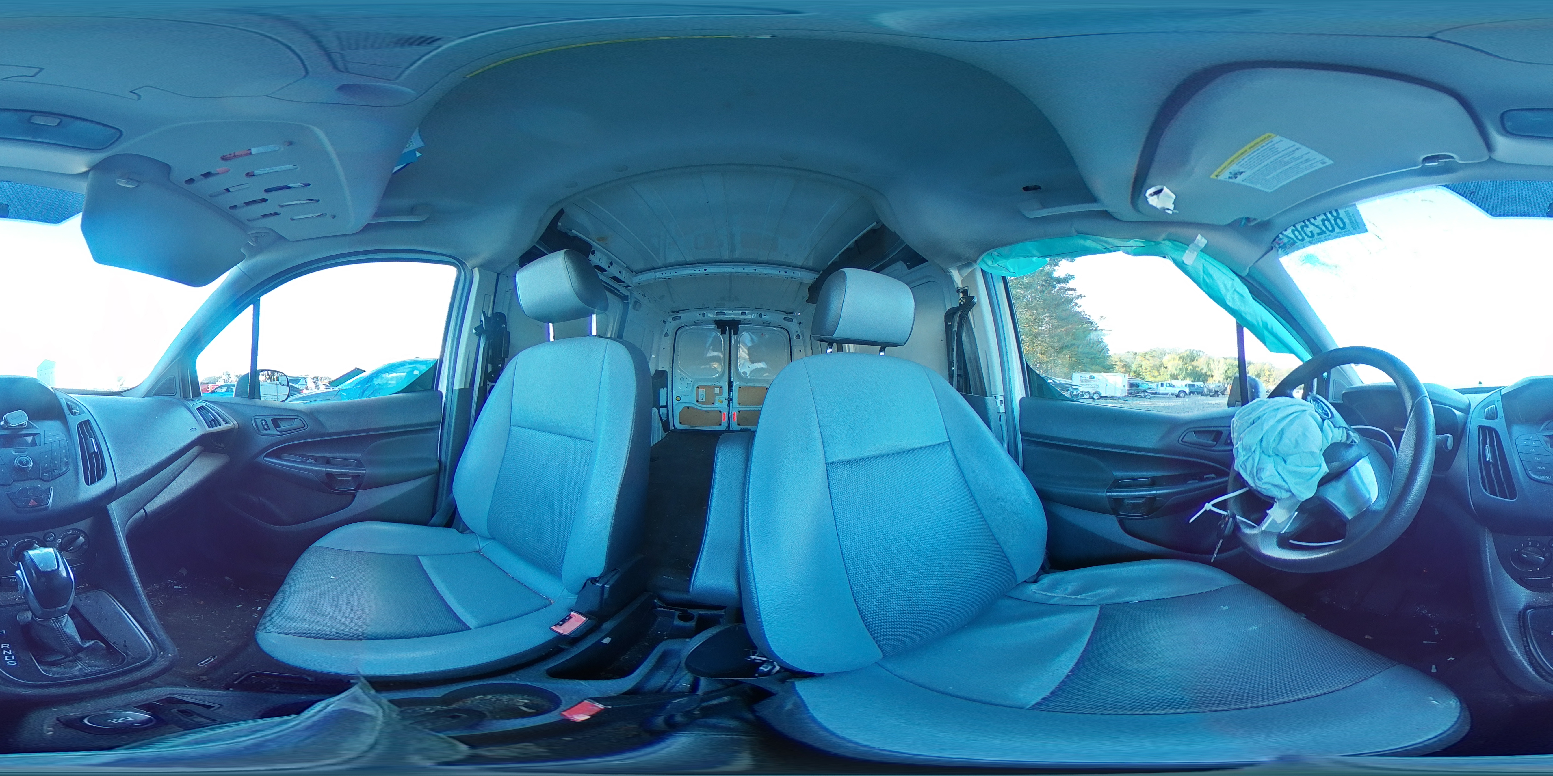 2016 Ford Transit Connect Xl VIN: NM0LS7E72G1241775 Lot: 86256255