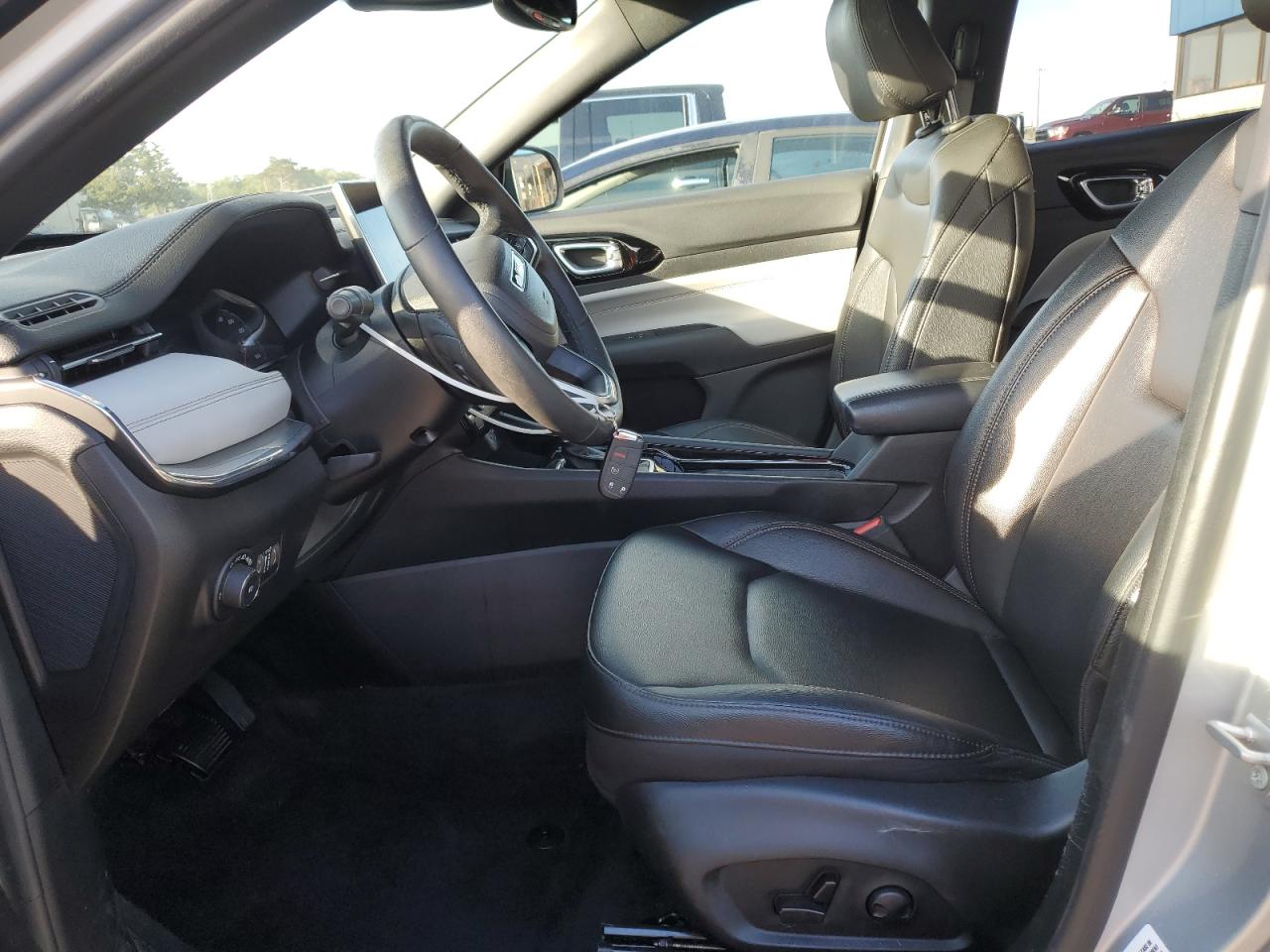 2024 Jeep Compass Limited VIN: 3C4NJDCNXRT141305 Lot: 84644775