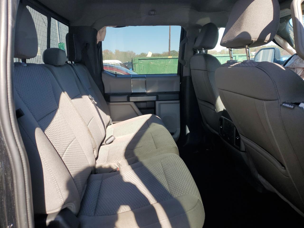 2022 Ford F250 Super Duty VIN: 1FT8W2BT8NEG28869 Lot: 87005545