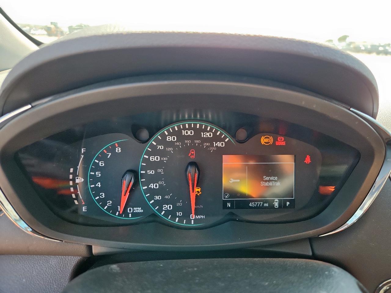 2021 Chevrolet Trax 1Lt VIN: KL7CJLSBXMB320069 Lot: 90634325