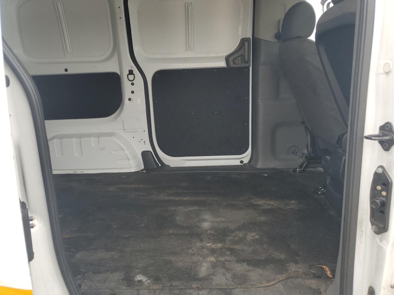 2020 Nissan Nv200 2.5S VIN: 3N6CM0KN4LK708000 Lot: 90086535