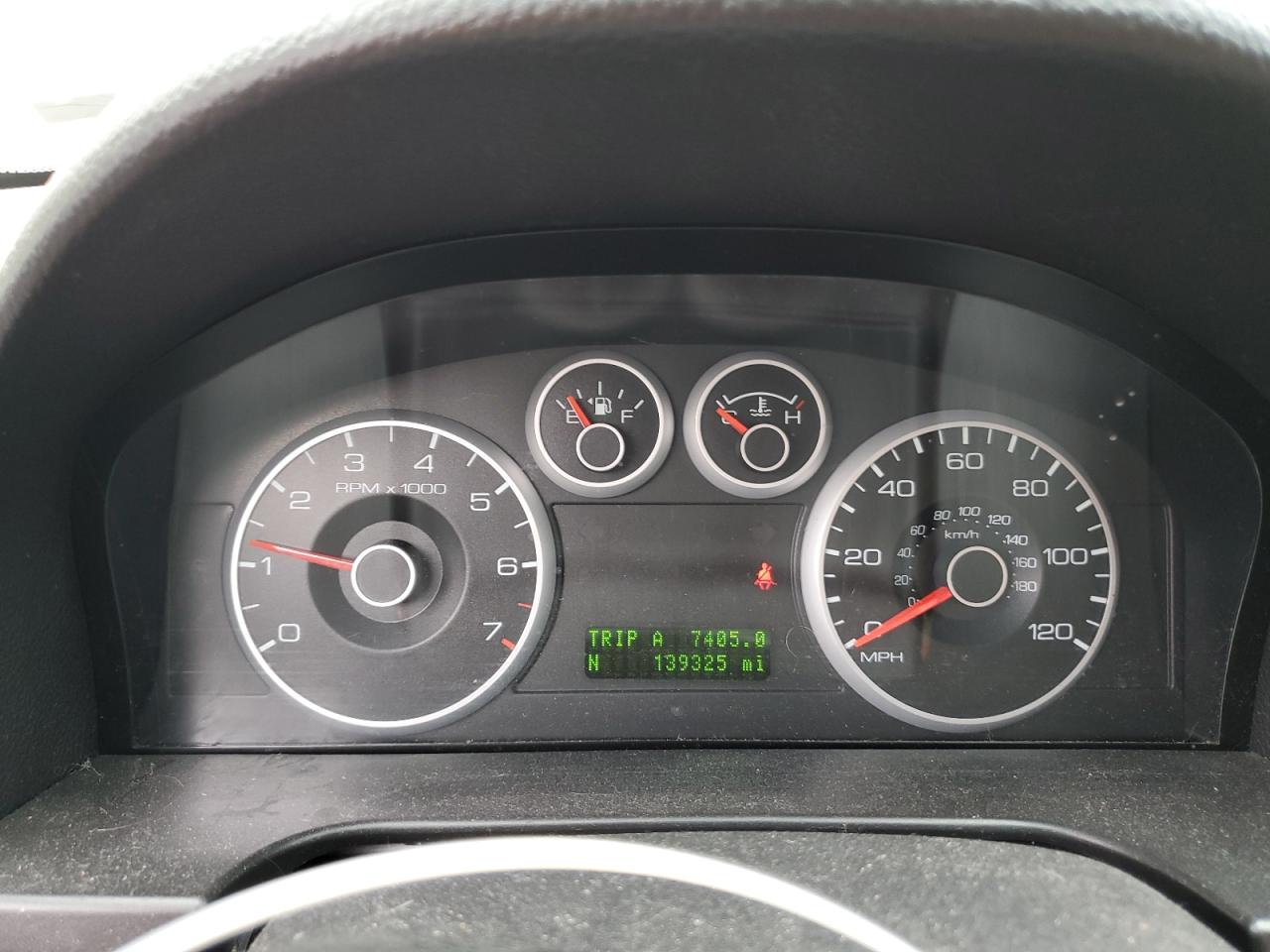 2006 Ford Fusion Sel VIN: 3FAHP081X6R194482 Lot: 82220775