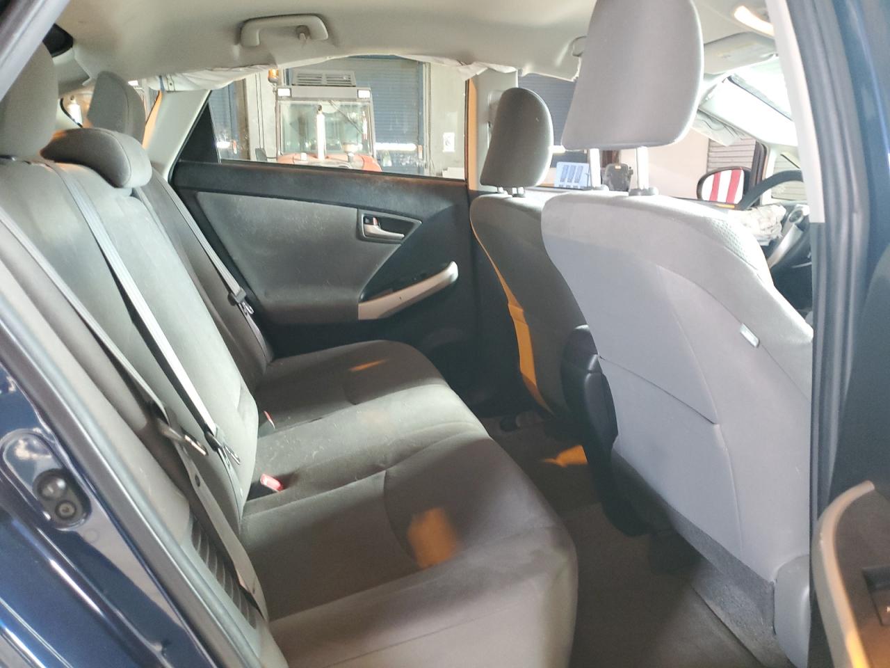 2015 Toyota Prius VIN: JTDKN3DU7F1975400 Lot: 82179445