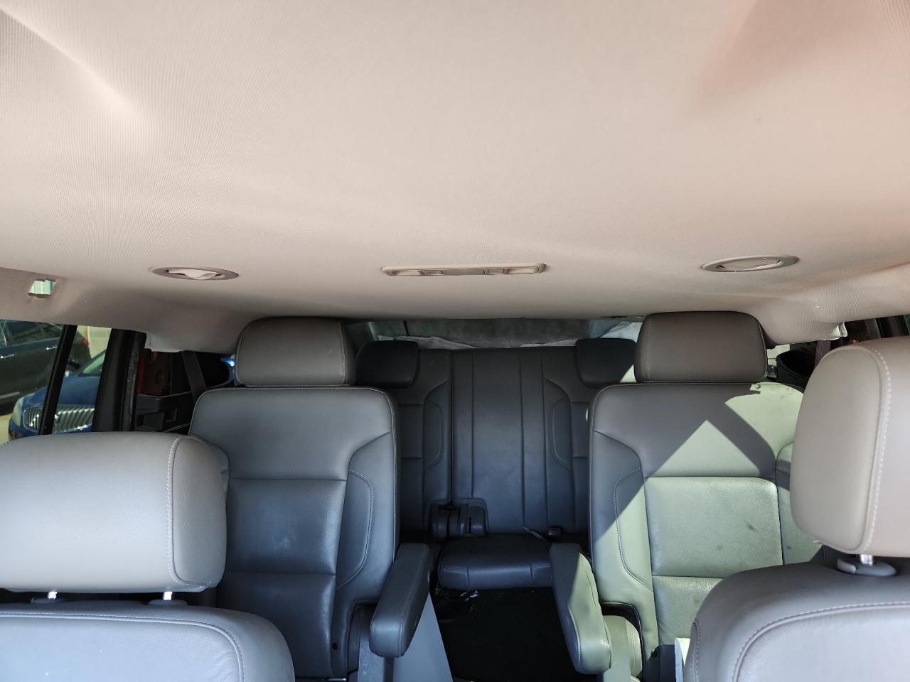 2017 Chevrolet Suburban K1500 Lt VIN: 1GNSKHKC3HR396044 Lot: 84792625