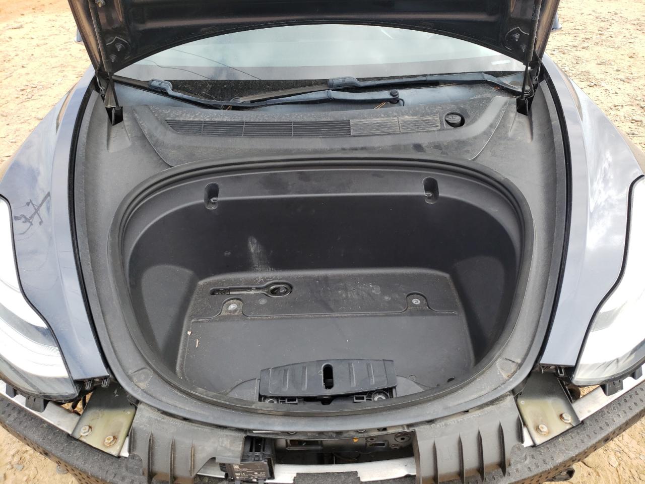 2020 Tesla Model 3 VIN: 5YJ3E1EB9LF636646 Lot: 82299385