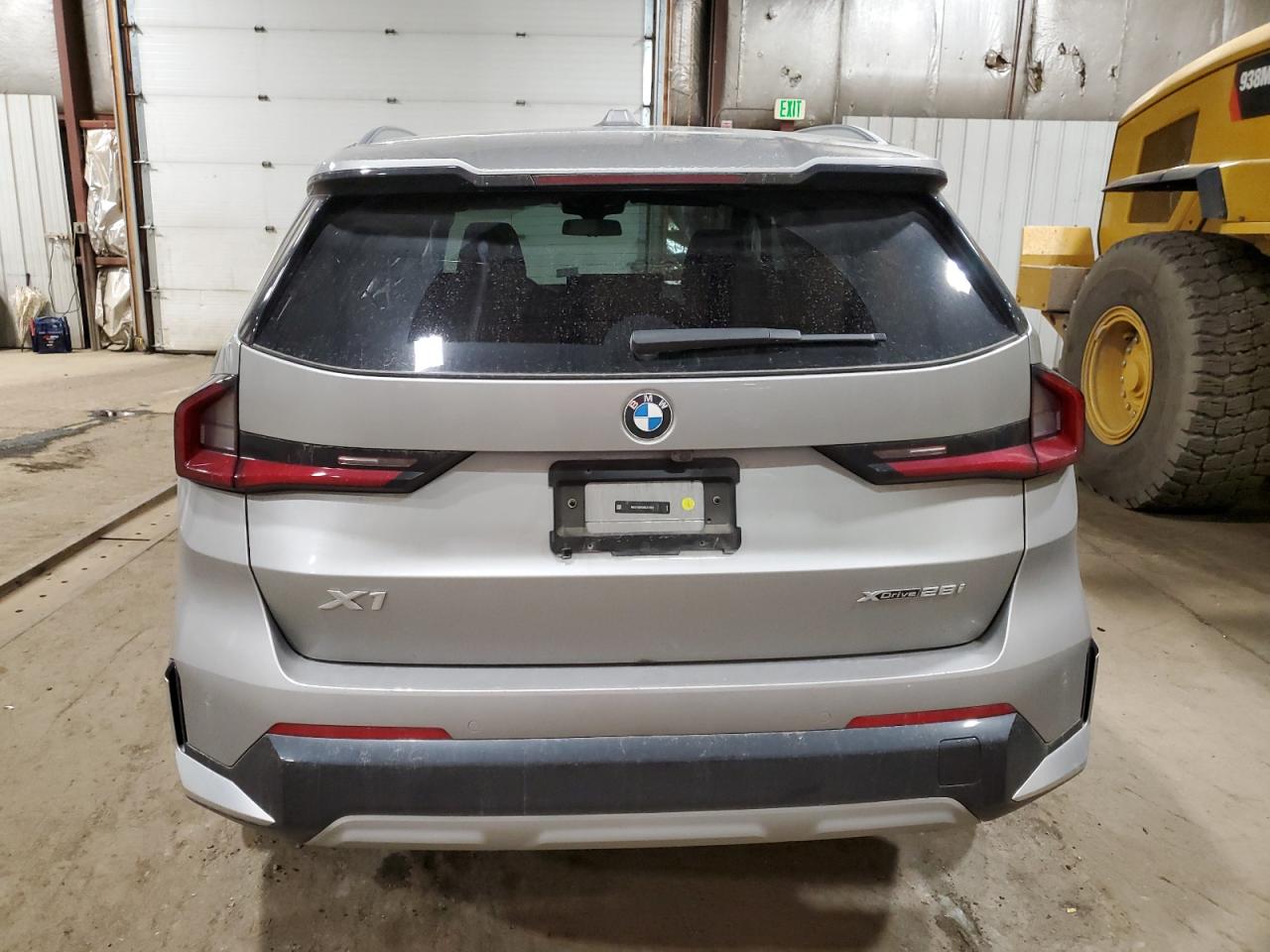 2024 BMW X1 xDrive28I VIN: WBX73EF03R5Z15972 Lot: 87129055