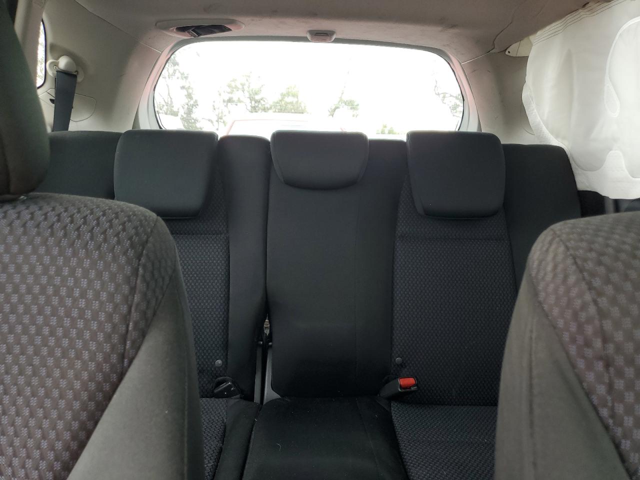 2019 Honda Fit Lx VIN: 3HGGK5H49KM727197 Lot: 84971625