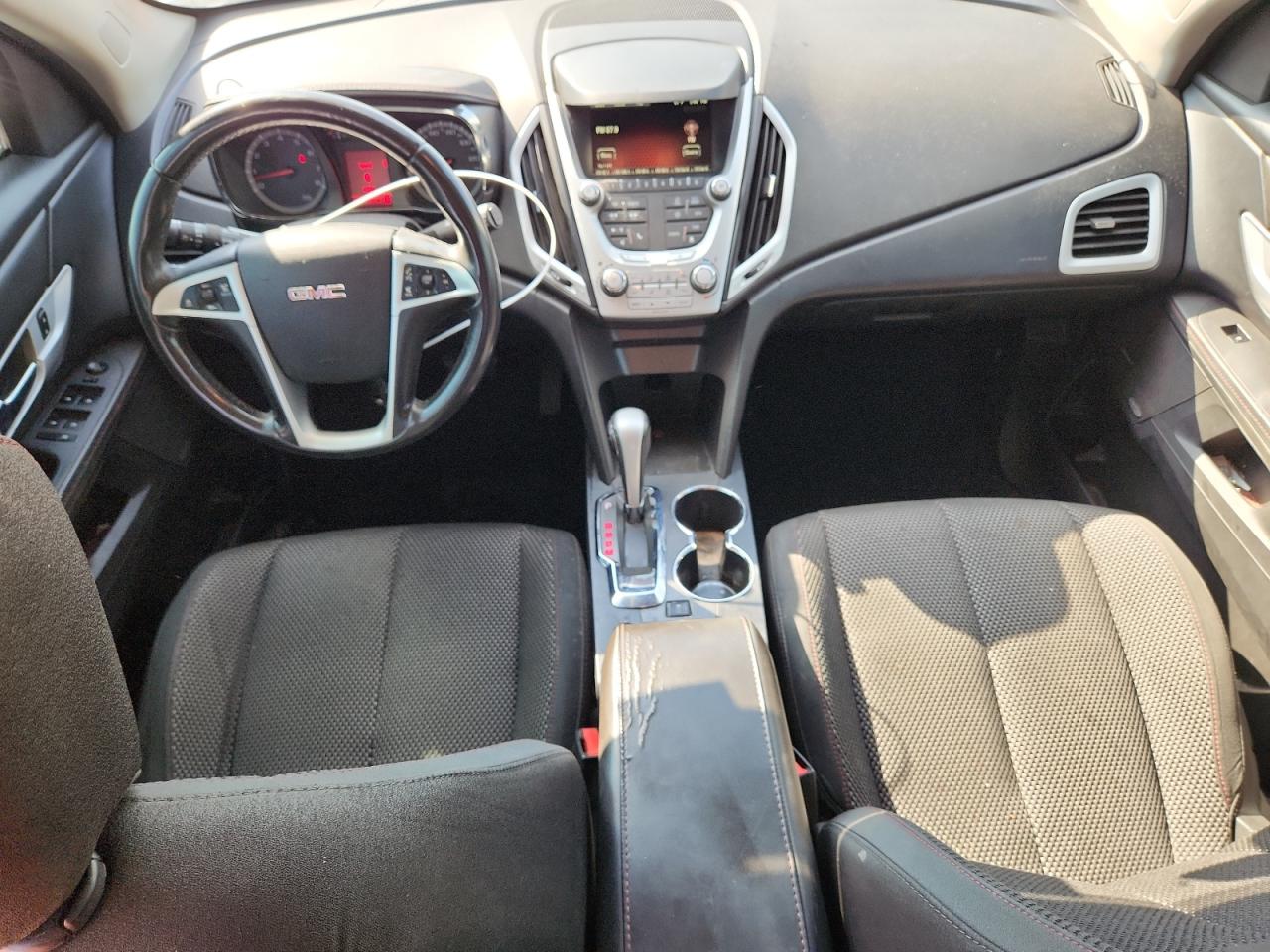 2012 GMC Terrain Sle VIN: 2GKFLSE52C6182690 Lot: 82201055